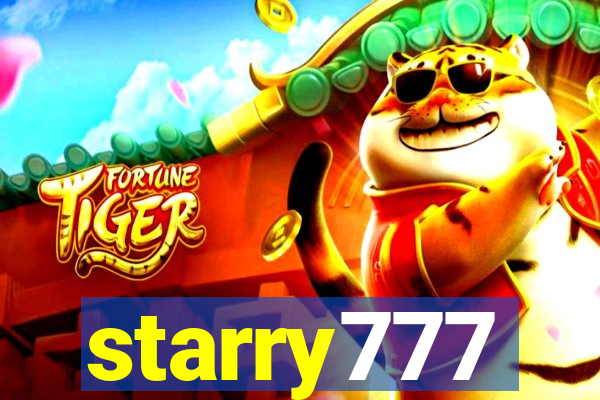 starry777