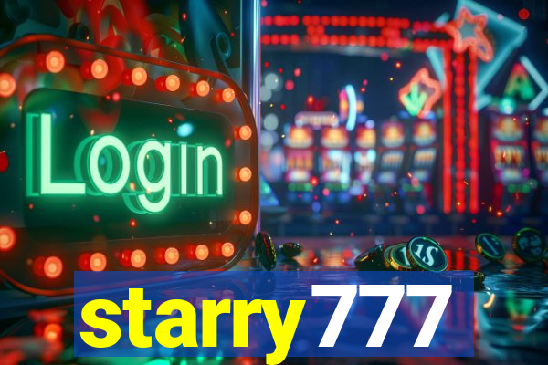 starry777