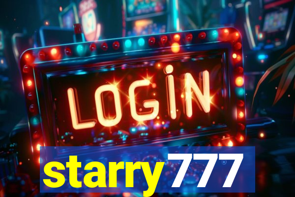 starry777