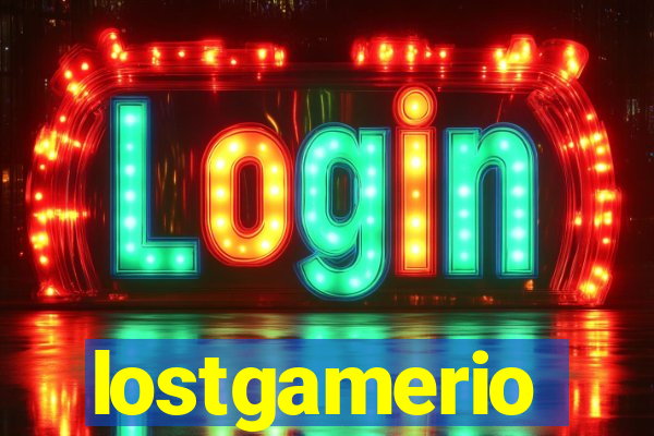 lostgamerio