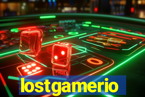 lostgamerio