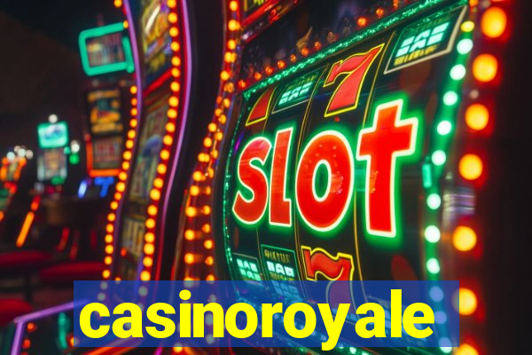 casinoroyale