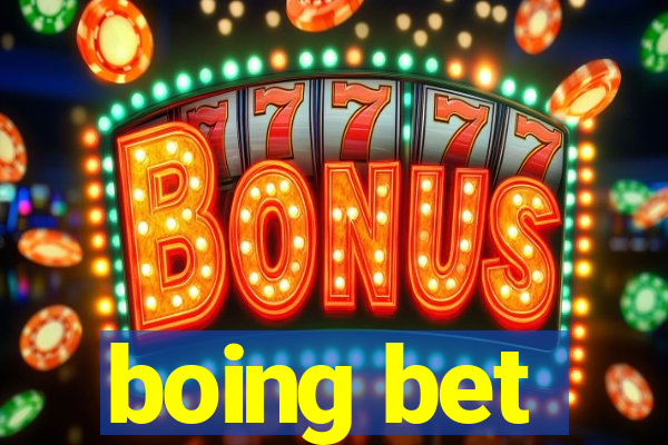 boing bet