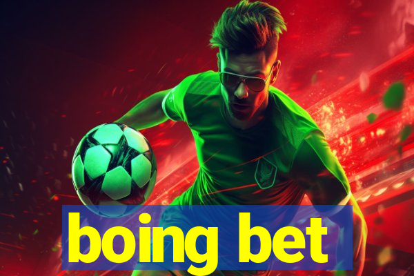 boing bet