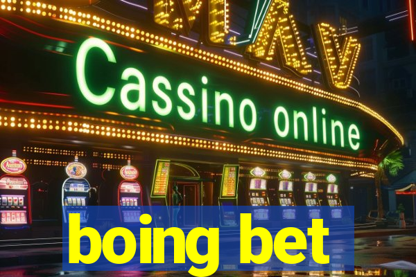 boing bet