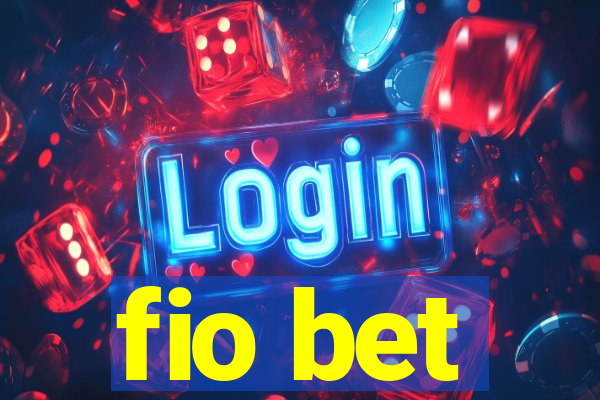 fio bet