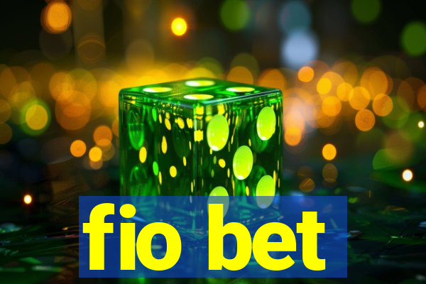 fio bet