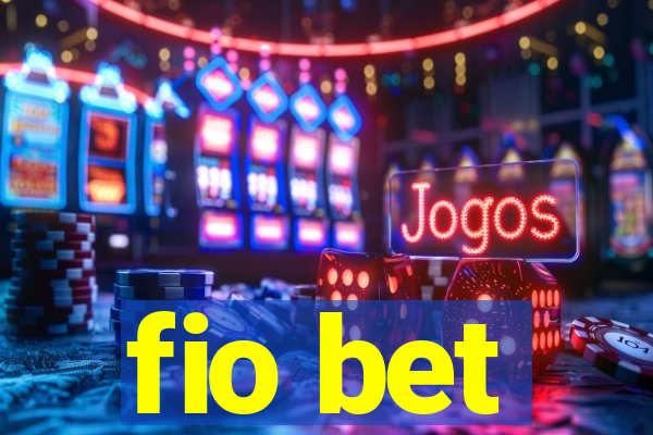 fio bet