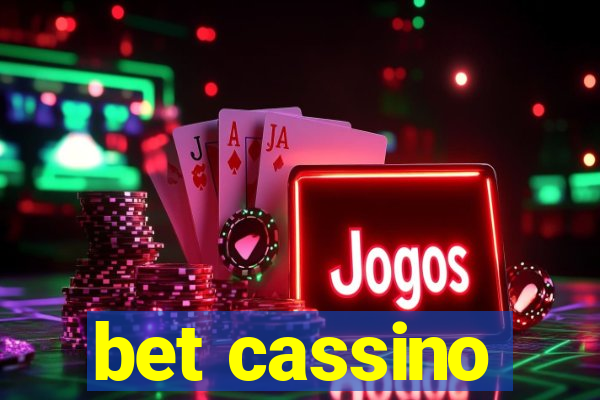 bet cassino