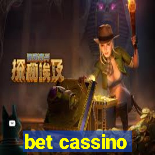 bet cassino