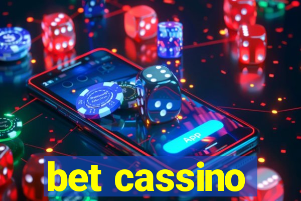 bet cassino