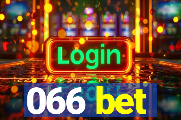 066 bet