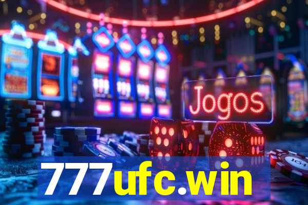 777ufc.win