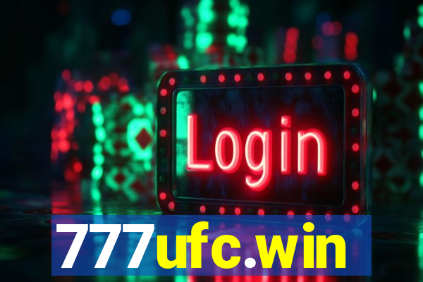 777ufc.win