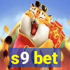 s9 bet