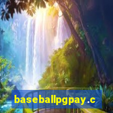 baseballpgpay.com