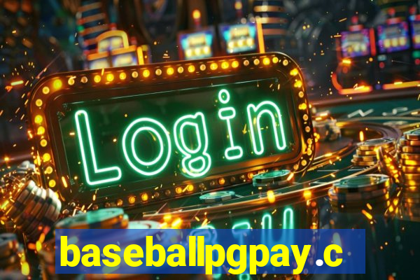 baseballpgpay.com