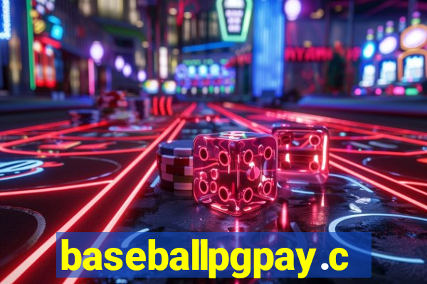 baseballpgpay.com