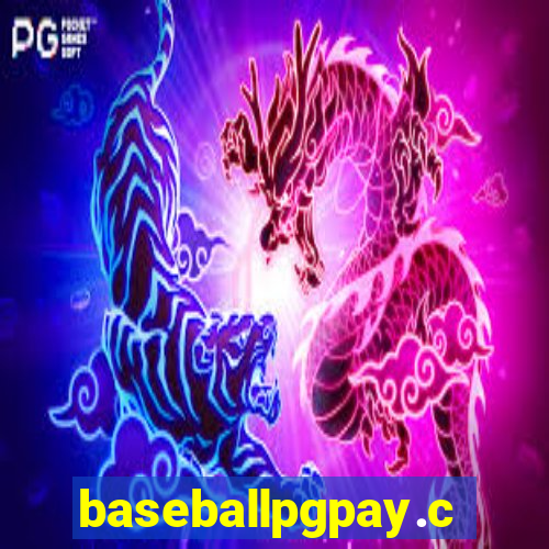 baseballpgpay.com