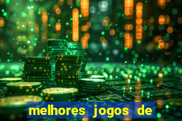 melhores jogos de tower defense para celular