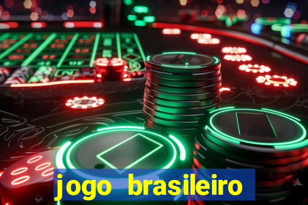 jogo brasileiro serie b