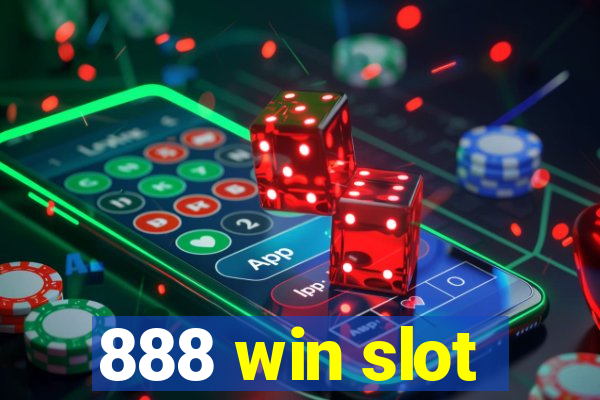 888 win slot