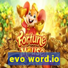 evo word.io