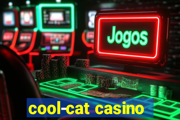 cool-cat casino