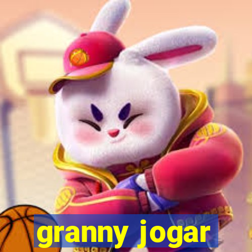 granny jogar