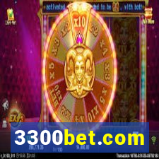 3300bet.com