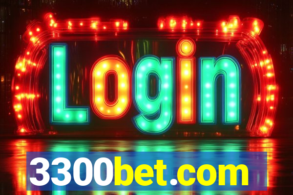 3300bet.com