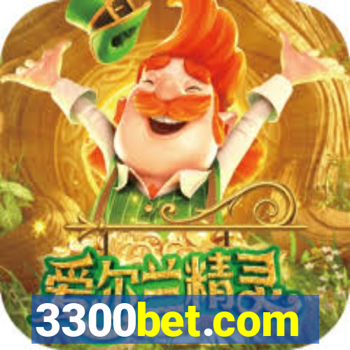 3300bet.com