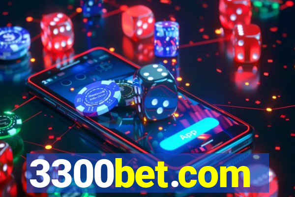 3300bet.com