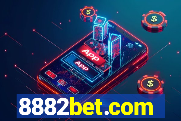 8882bet.com