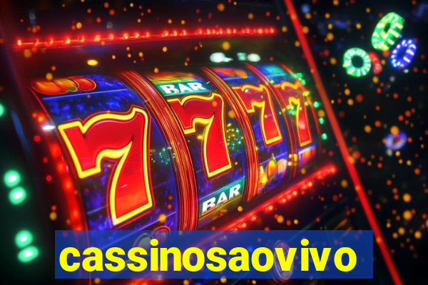 cassinosaovivo