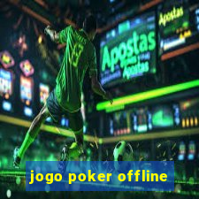 jogo poker offline