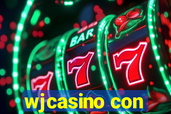 wjcasino con