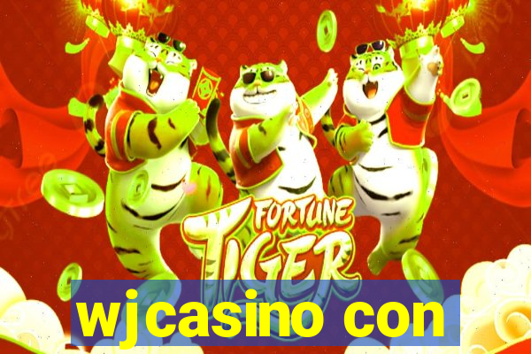 wjcasino con