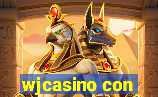 wjcasino con