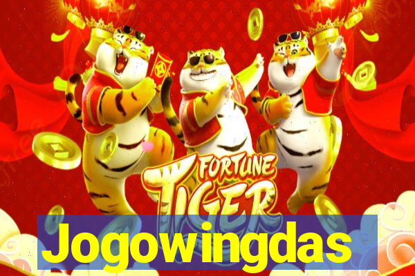 Jogowingdas