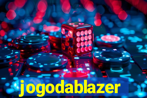 jogodablazer