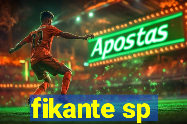 fikante sp