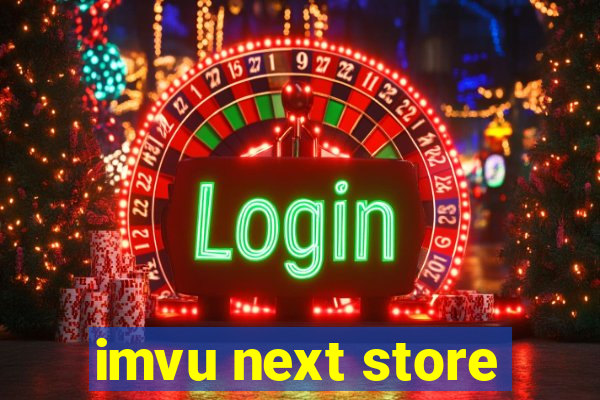 imvu next store