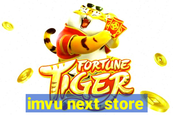 imvu next store