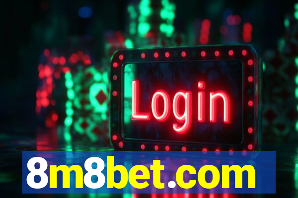 8m8bet.com