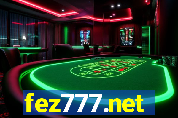 fez777.net