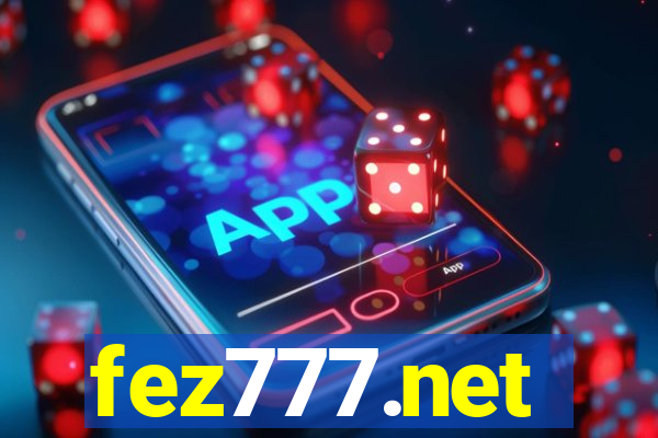 fez777.net