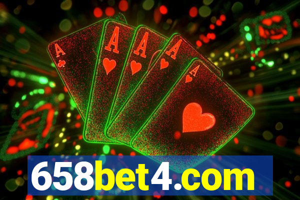 658bet4.com