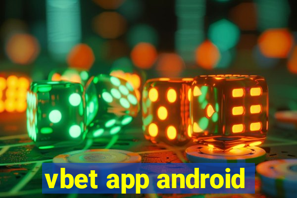 vbet app android