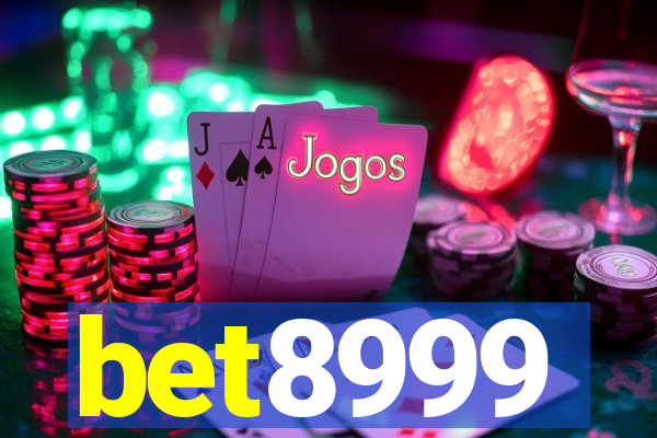 bet8999